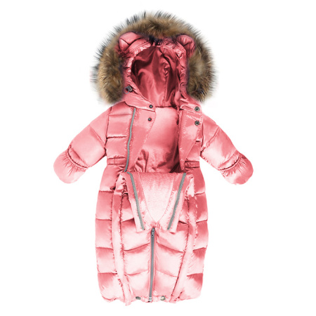 Комбинезон Force 04A для девочки Розовый M