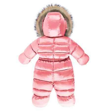 Комбинезон Force 04A для девочки Розовый M